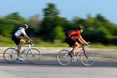double panning