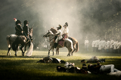 keď padne dosť mužov II