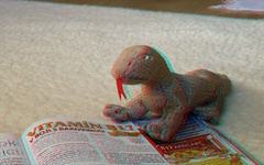 3D imunita