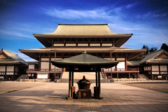 Narita, Japan