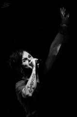 Lauri Ylönen / The Rasmus