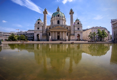 Karlsplatz