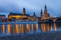 Dresden - Altstadt