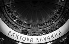Fantova kavárna