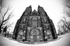 Vyšehrad
