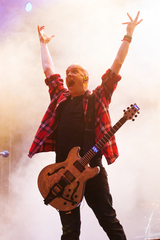 Devin Townsend