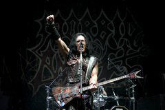 David Vincent / Morbid Angel