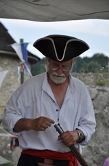 zbojník