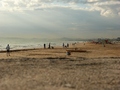 Ráno v Rimini