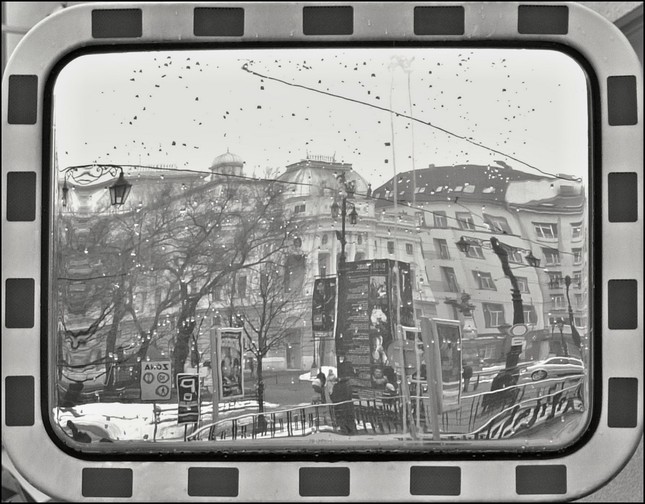 Zrkadlenie