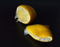 citróny na dnes