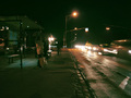 bus stop