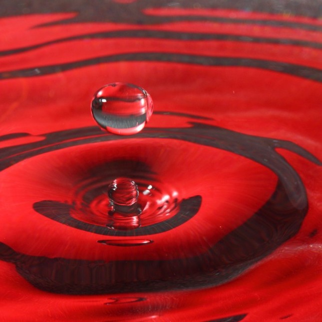 Drop