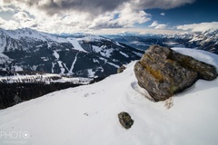 Schladming - Rakúsko - Alpy