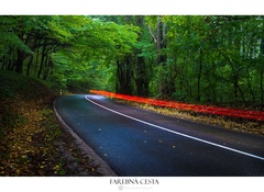 Cestovanie ročnými obdobiami...