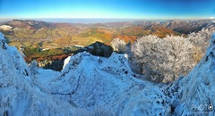 Ľadovké kráľovstvo - Vápeč