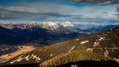 Posledné lúče slnka