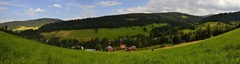 Jezersko