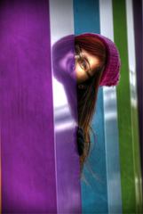 Colors of Eurovea with Sandra