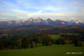 Vysoké Tatry