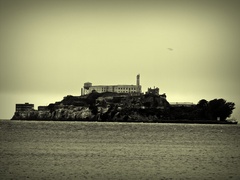 Alcatraz