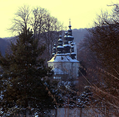 Beloveža