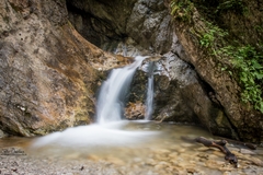 janošikove diery