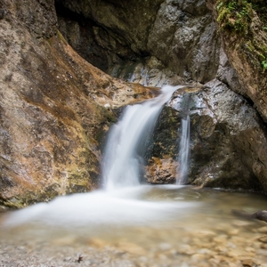 janošikove diery