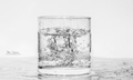 Water glass