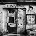 U vás