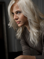 Blond