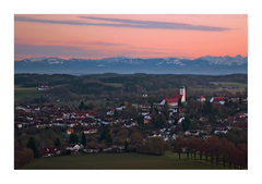Bavorské pohľady