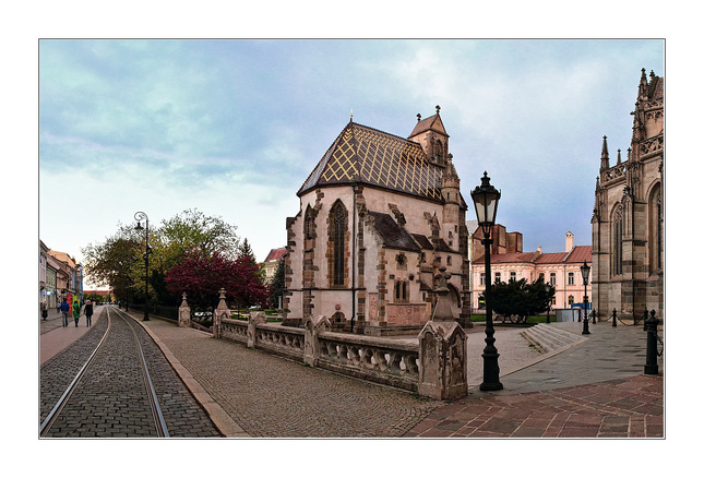 Košice III.