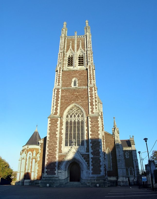 St.Mary's Pro-Cathedral