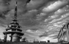 nitrianska "pyramída"