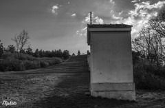 predvelkonočná kalvária