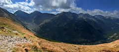 Roháčska dolina