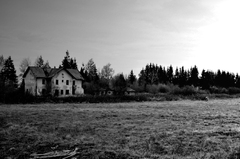 Mesto duchov...