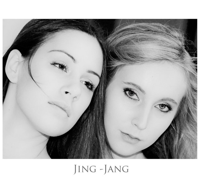 jing -- jang