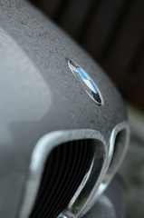 BMW5 a nova 50 F1,8