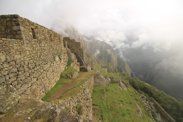 Mesto Inkov 2
