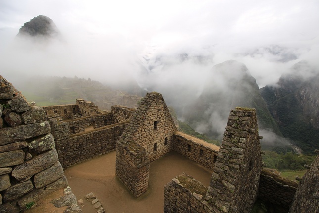 Mesto Inkov