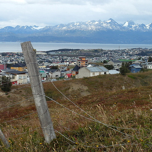 Ushuaia