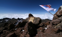 Mt.Kenya