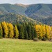 Jesen pod Tatrami