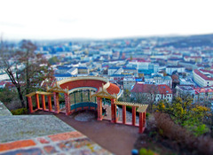 Miniland