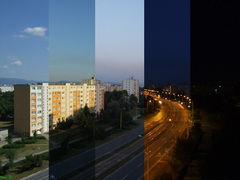 V kazdom case