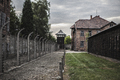 Osvienčim - Auschwitz I.
