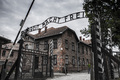 Osvienčim - Auschwitz I.