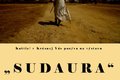 SUDAURA - Výstava fotografií z Južného Sudánu